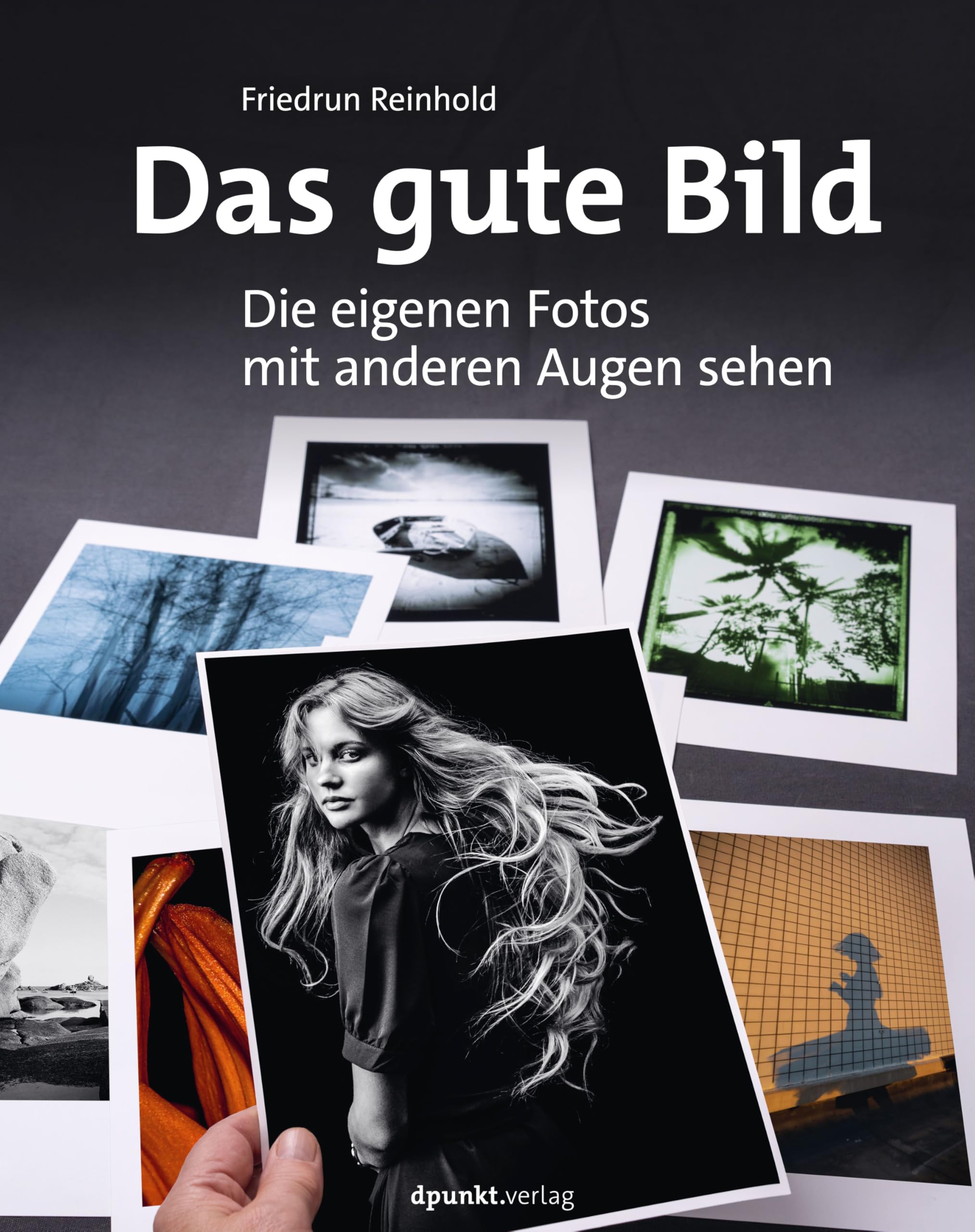 Livre photo Das gute Bild pour perfectionner votre regard et vos compositions
