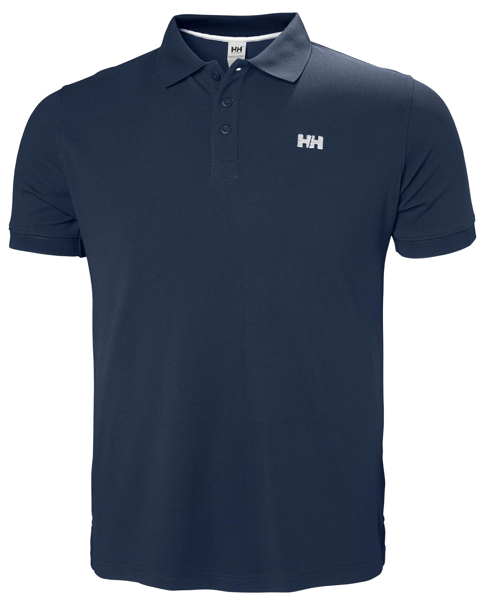 Polo Helly Hansen Driftline: ¿Rendimiento Técnico o Ajuste Inconsistente?