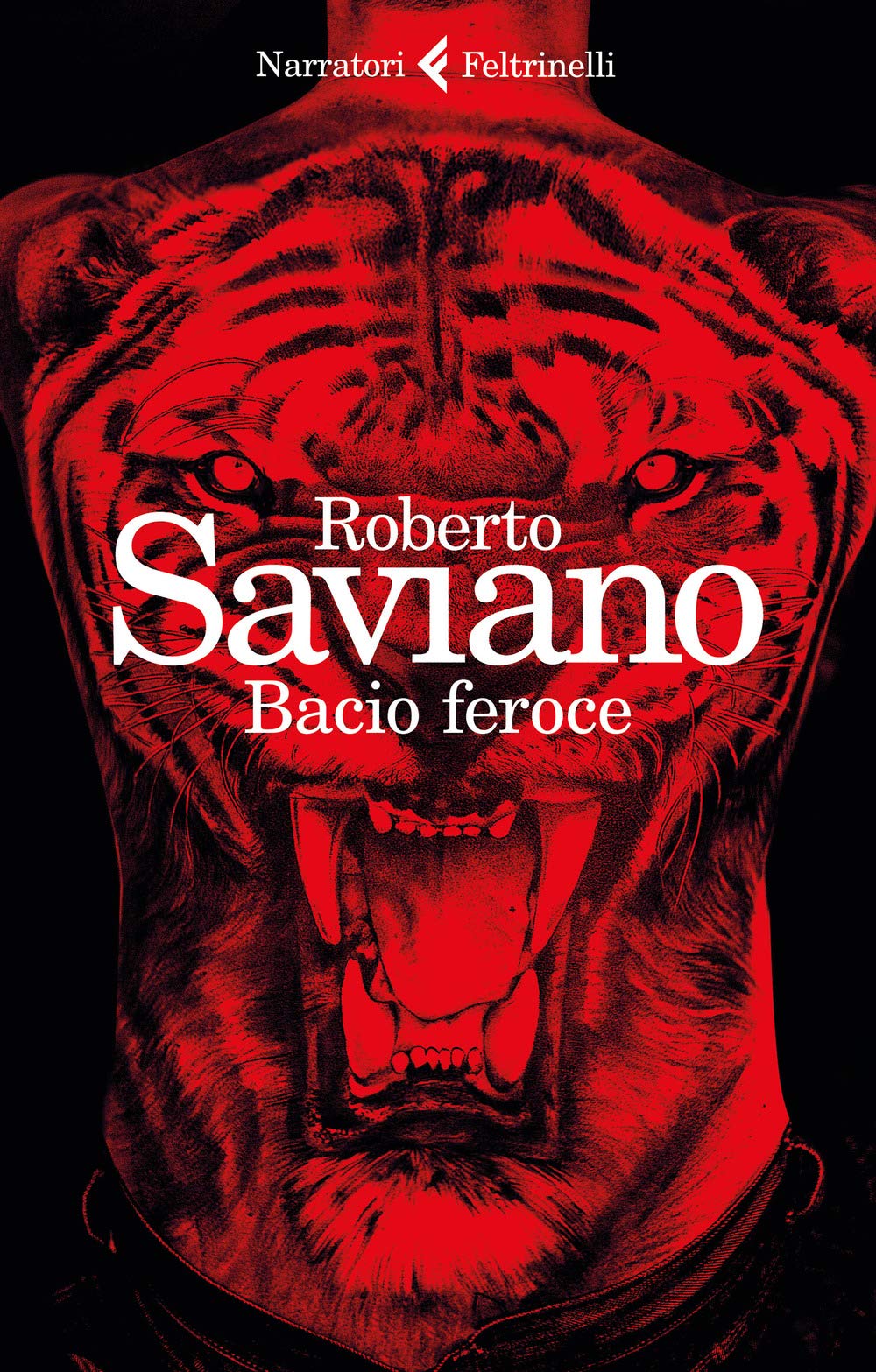 Bacio Feroce