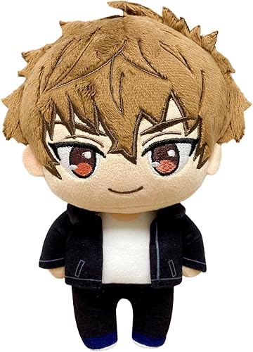 Great Eastern Entertainment Gratis! S3 - Natsuya Kirishima Peluche 8" H