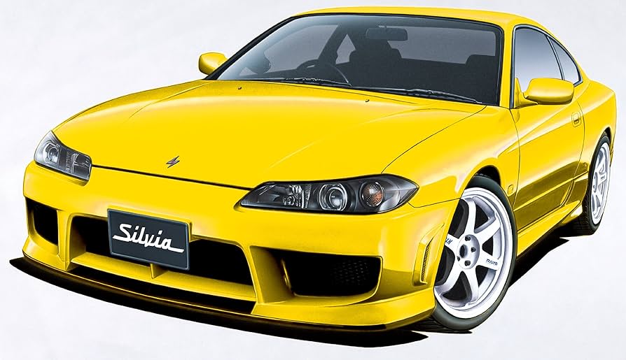 Amazon | 青島文化教材社 1/24 ザ・ベストカーGTシリーズ No.90