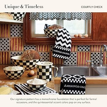 Amazon.com: MACKENZIE-CHILDS Enamel 7-Cup Measuring Cup Amazon.com: MACKENZIE-CHILDS Enamel 7-Cup Measuring Cup