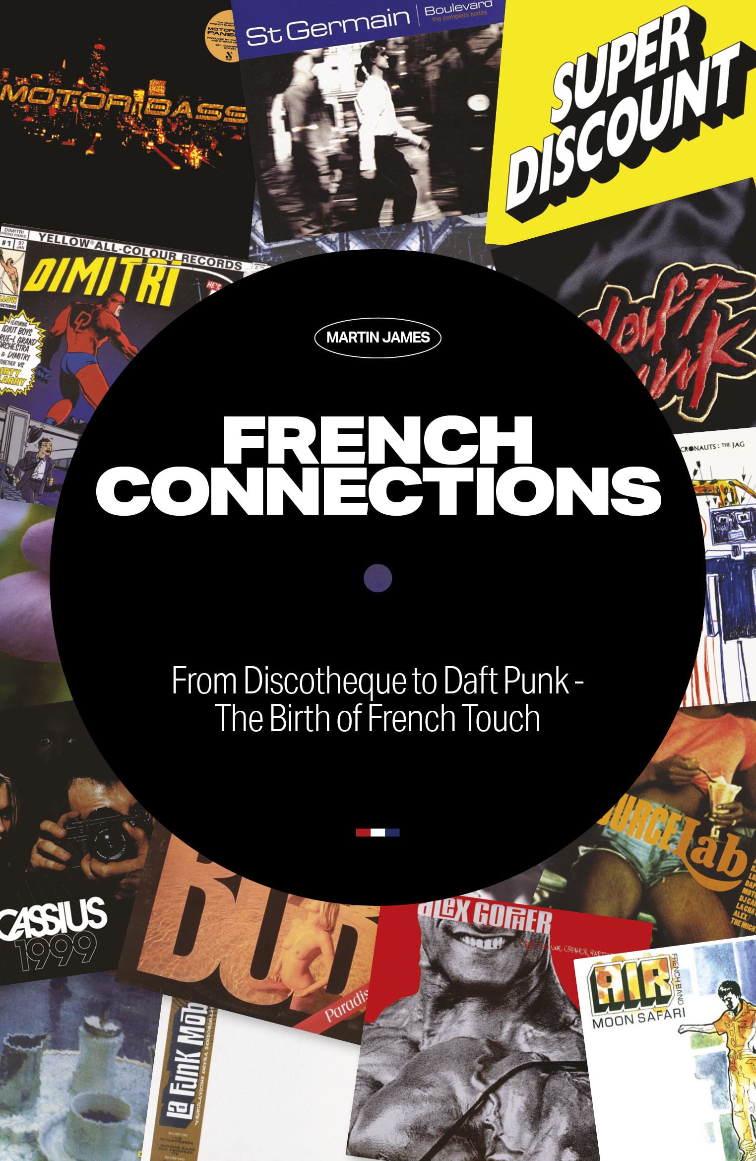 Buy French Connections — BookShops.in