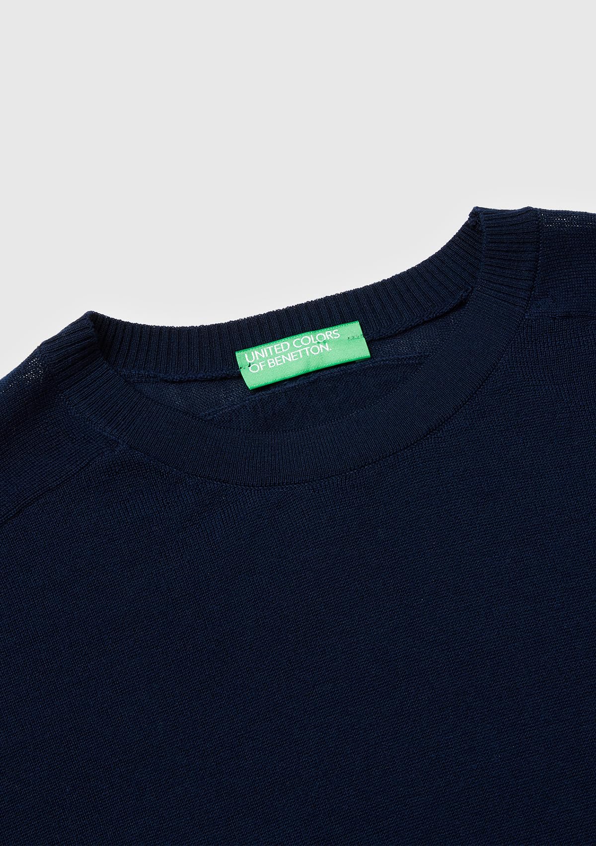United Colors of Benetton Sweter Kobiety Maglia G/C M/M 11ahd10e6
