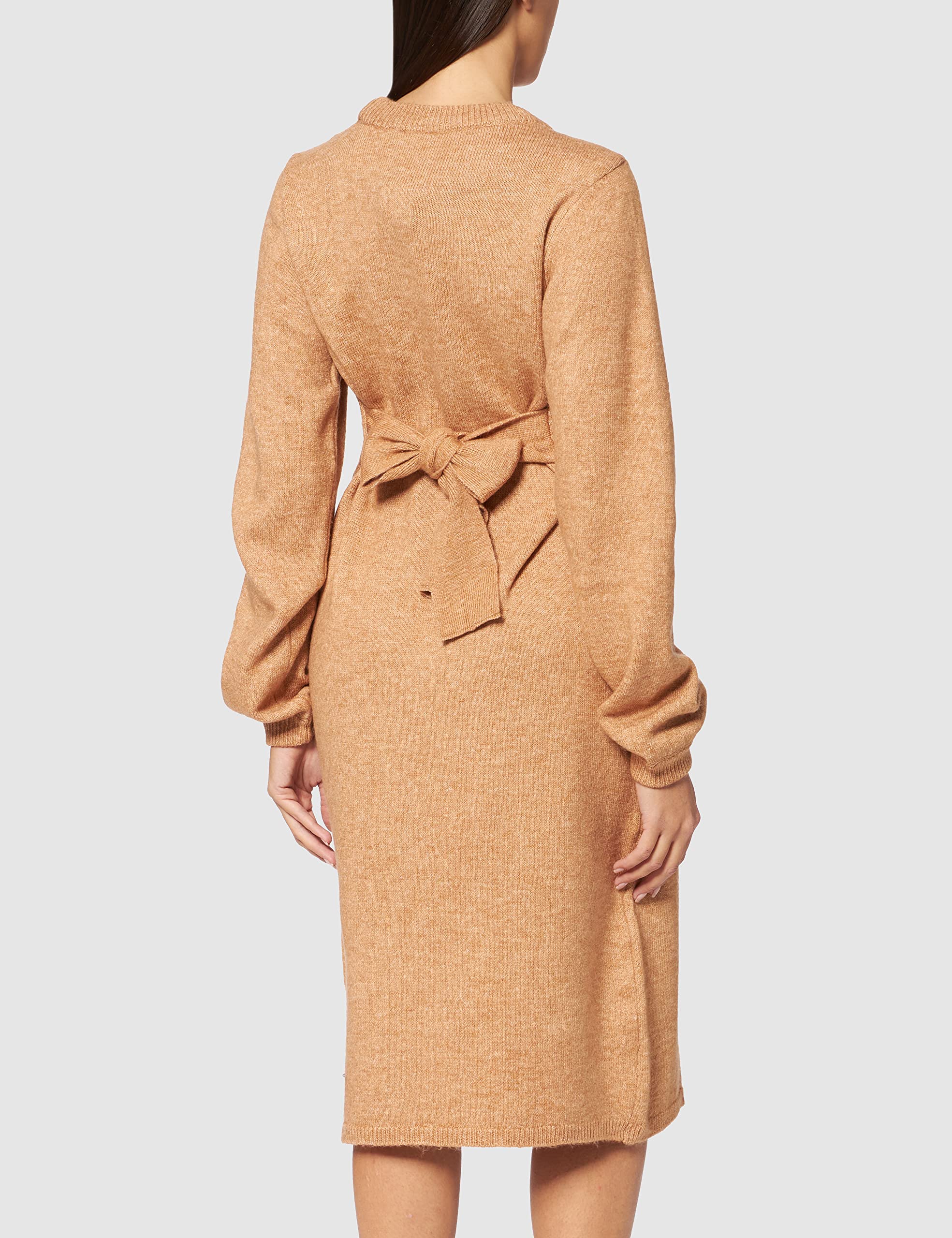 Noppies Dress Ls Hannah Robe Femme