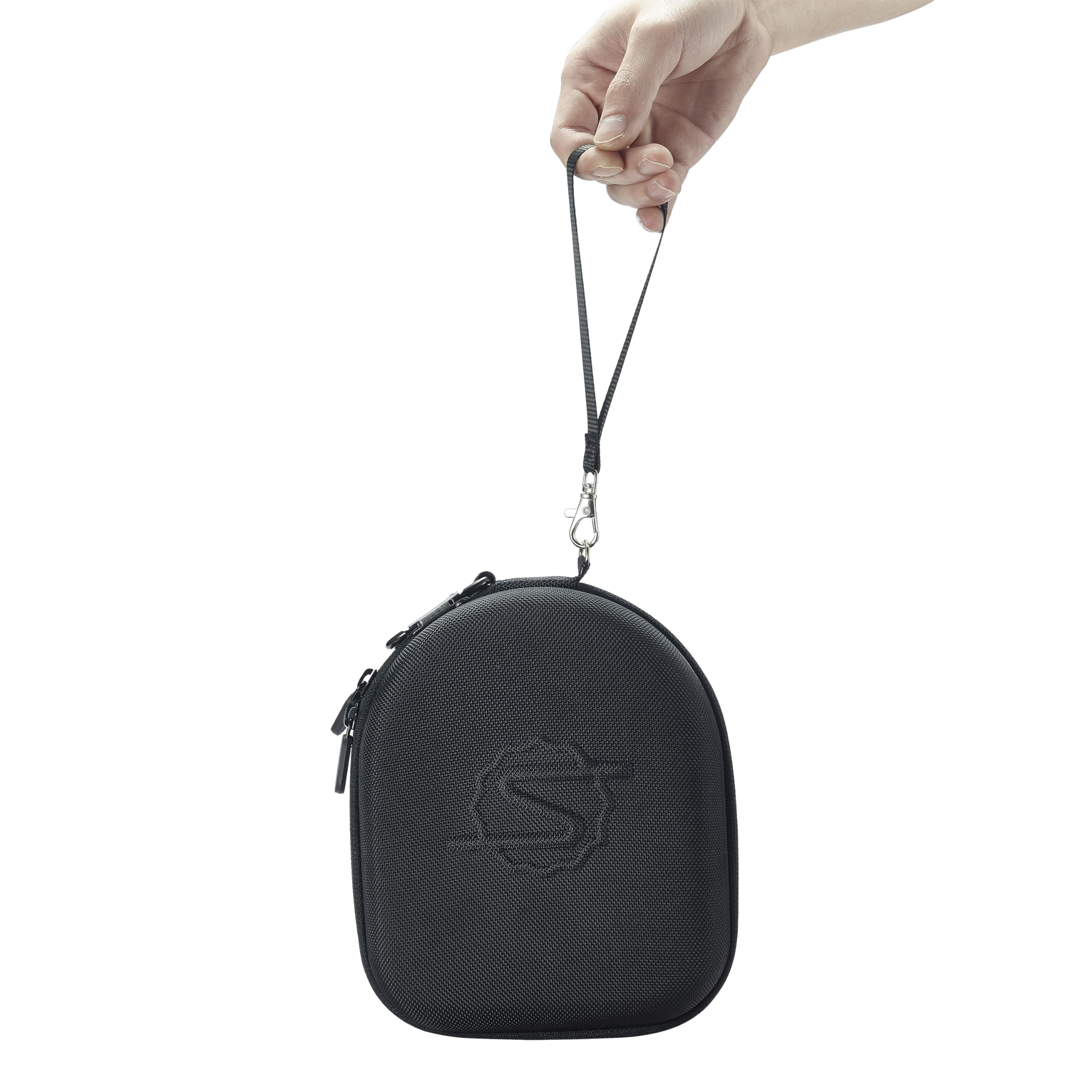 Torba kompatybilna z ochronnikami słuchu Honeywell Howard Leight Impact Sport Case - Wytrzymała, ochronna torba do przechowywania