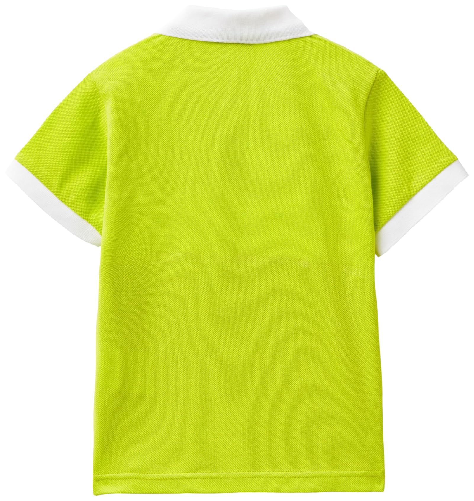 United Colors of Benetton Camisa de Polo para Niños