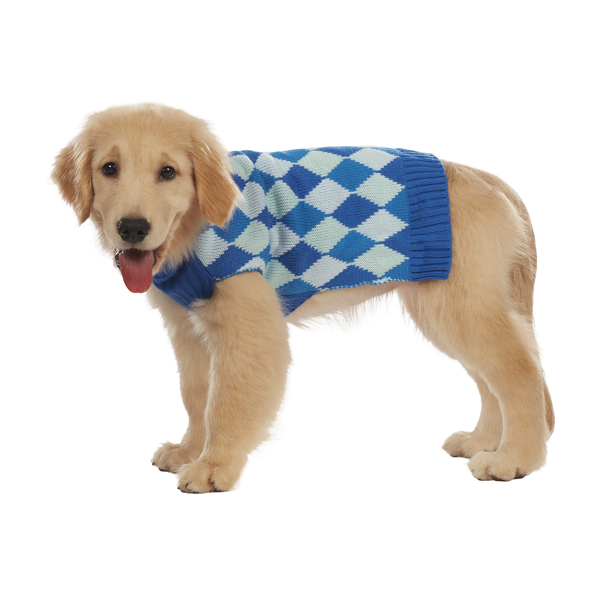 Best Furry Friends Sweater for Dogs, Hanukkah, Medium