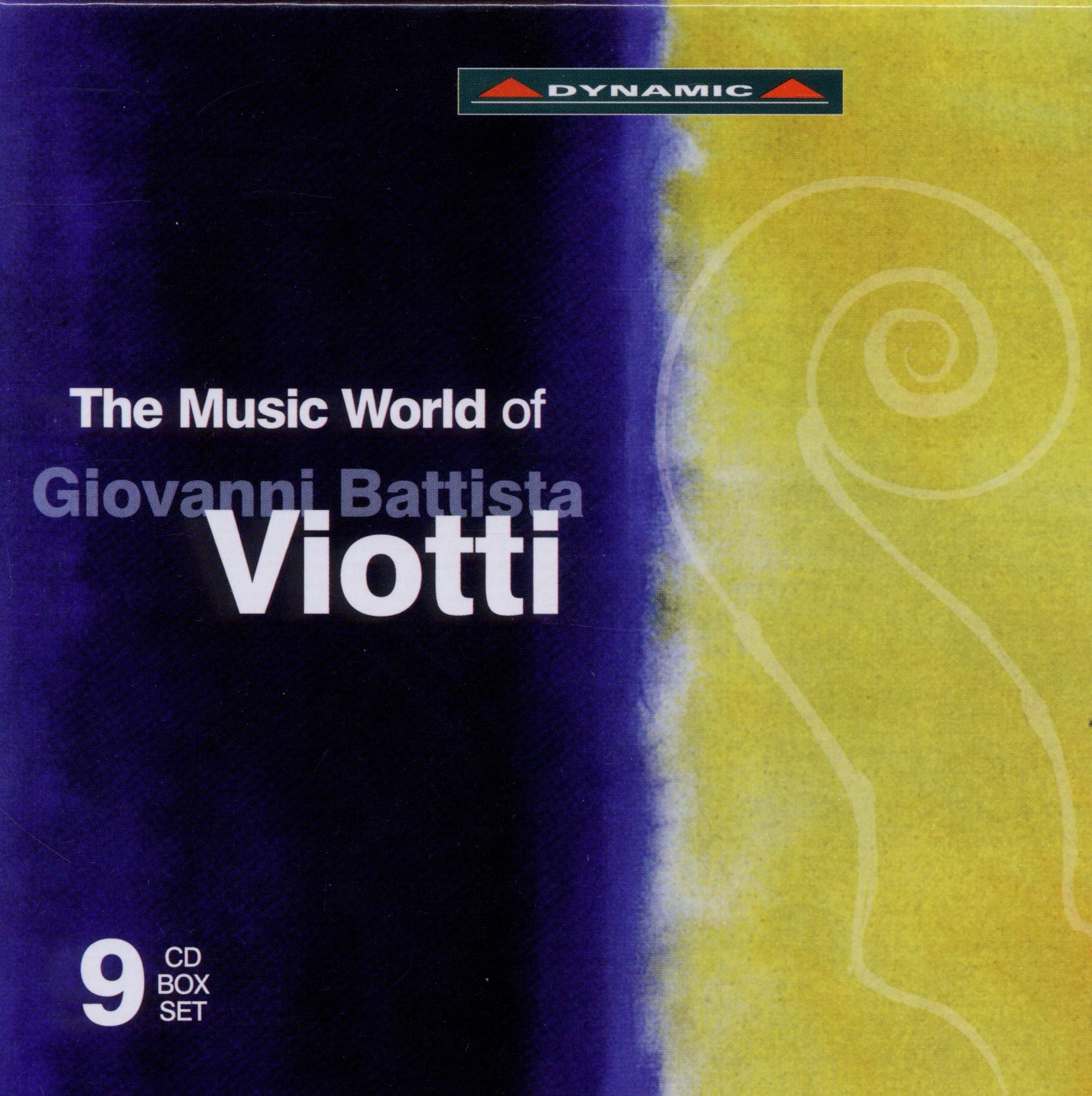 Viotti: Music World Viotti