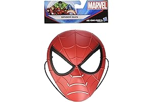 Hasbro Marvel Spiderman Mask for Kids
