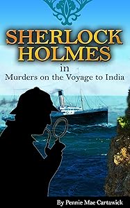 Sherlock Holmes