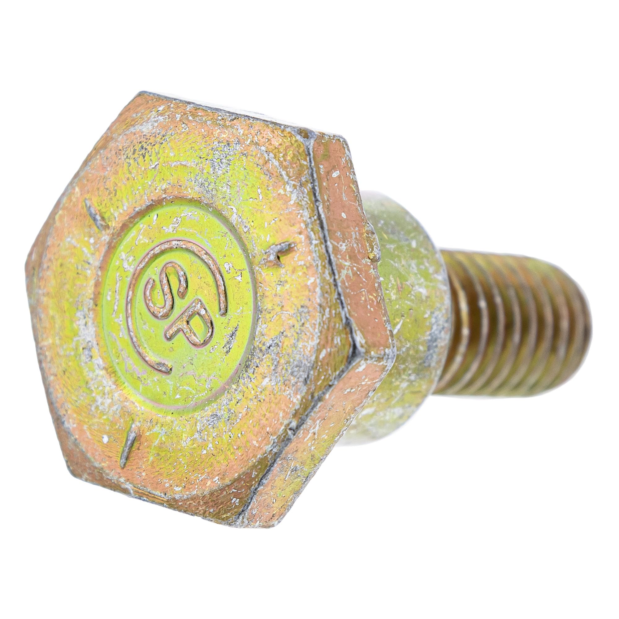 Amazon.com: CUB CADET 01003535 Shoulder Bolt .625 X .437 Z Force  