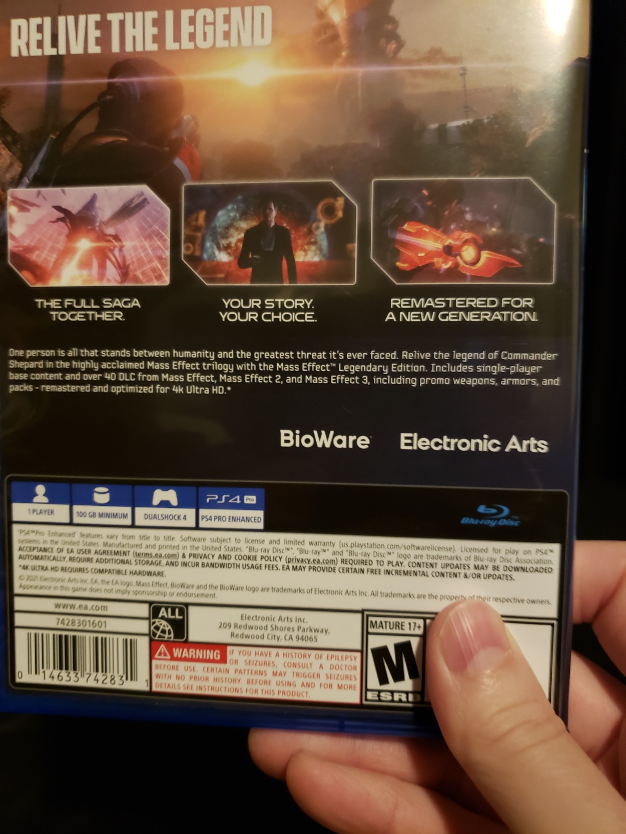 Would recommend for new and old players alike