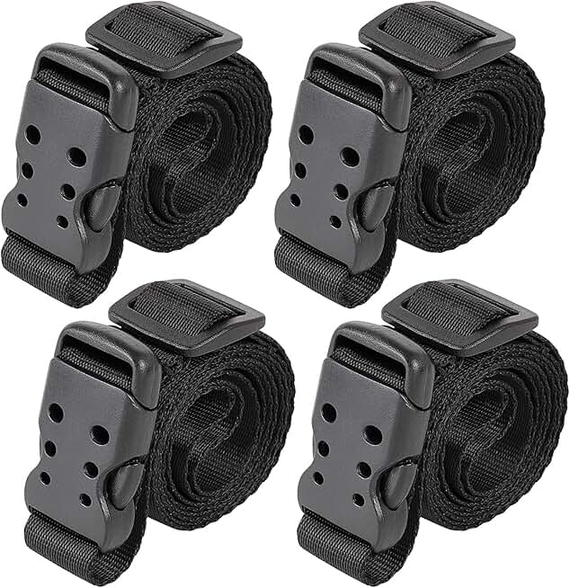 Amazon.com: Securing Straps - Securing Straps / Material Handling ...