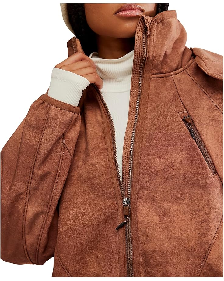 FP Movement Canyon Crushin Jacket - #3 of 3