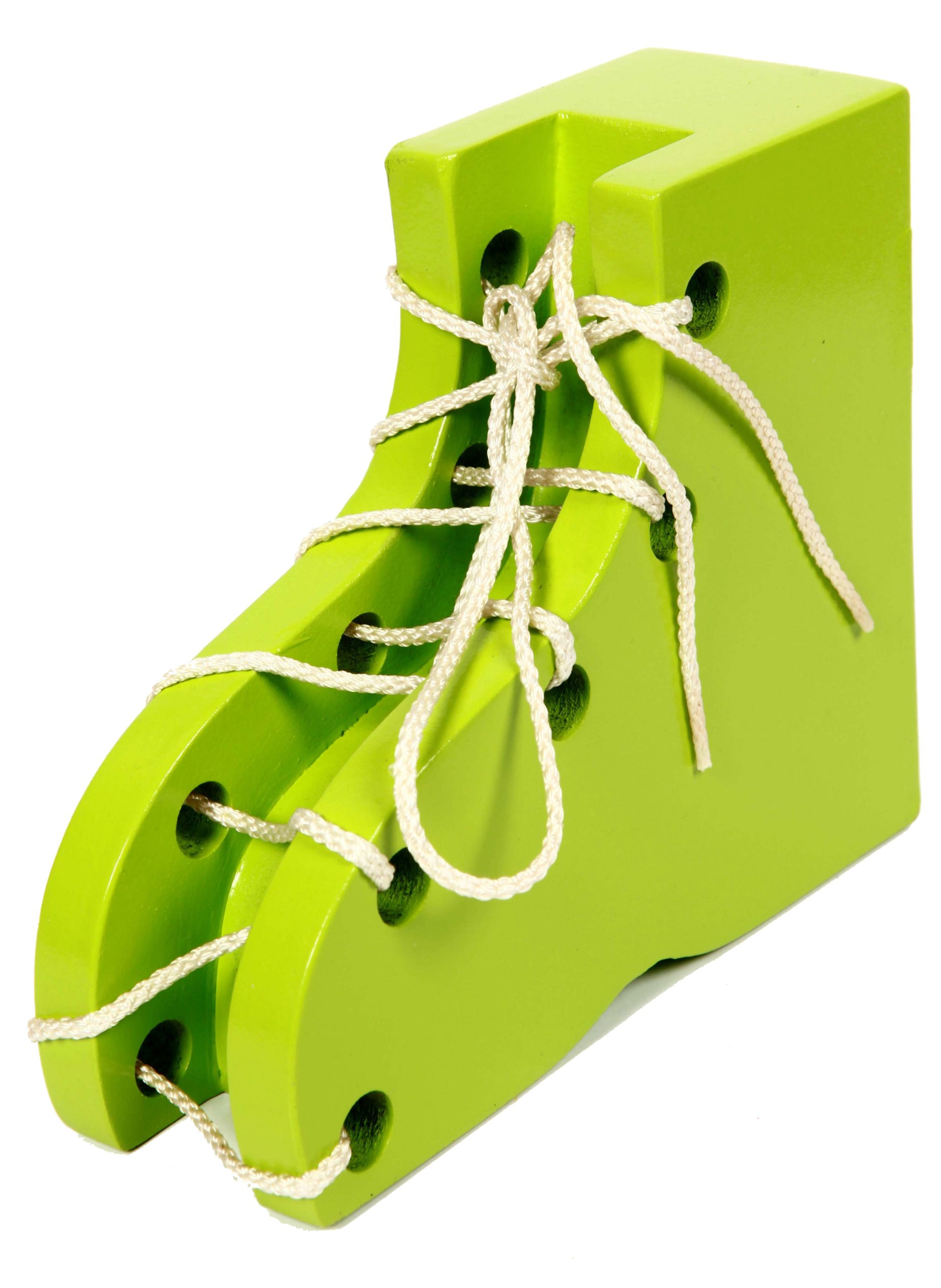 Skillofun Wooden Solid Lacing Shoes, Multi Color (B009GCT2E8) Amazon Price History, Amazon Price Tracker