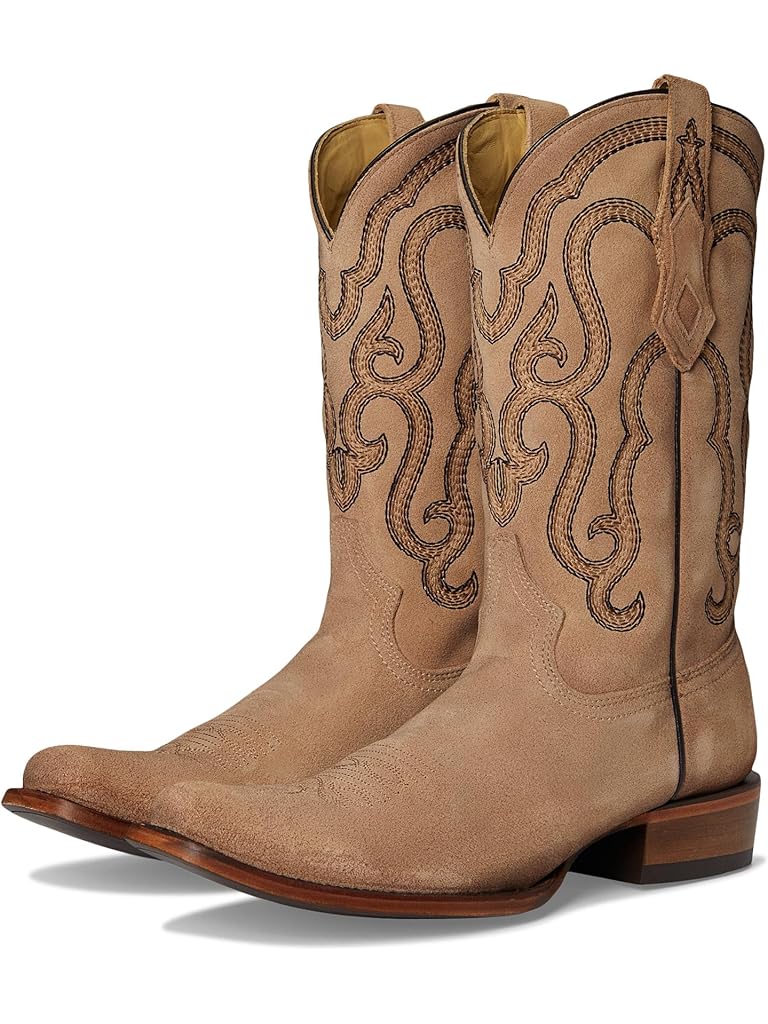 Beige Corral Boots C4173