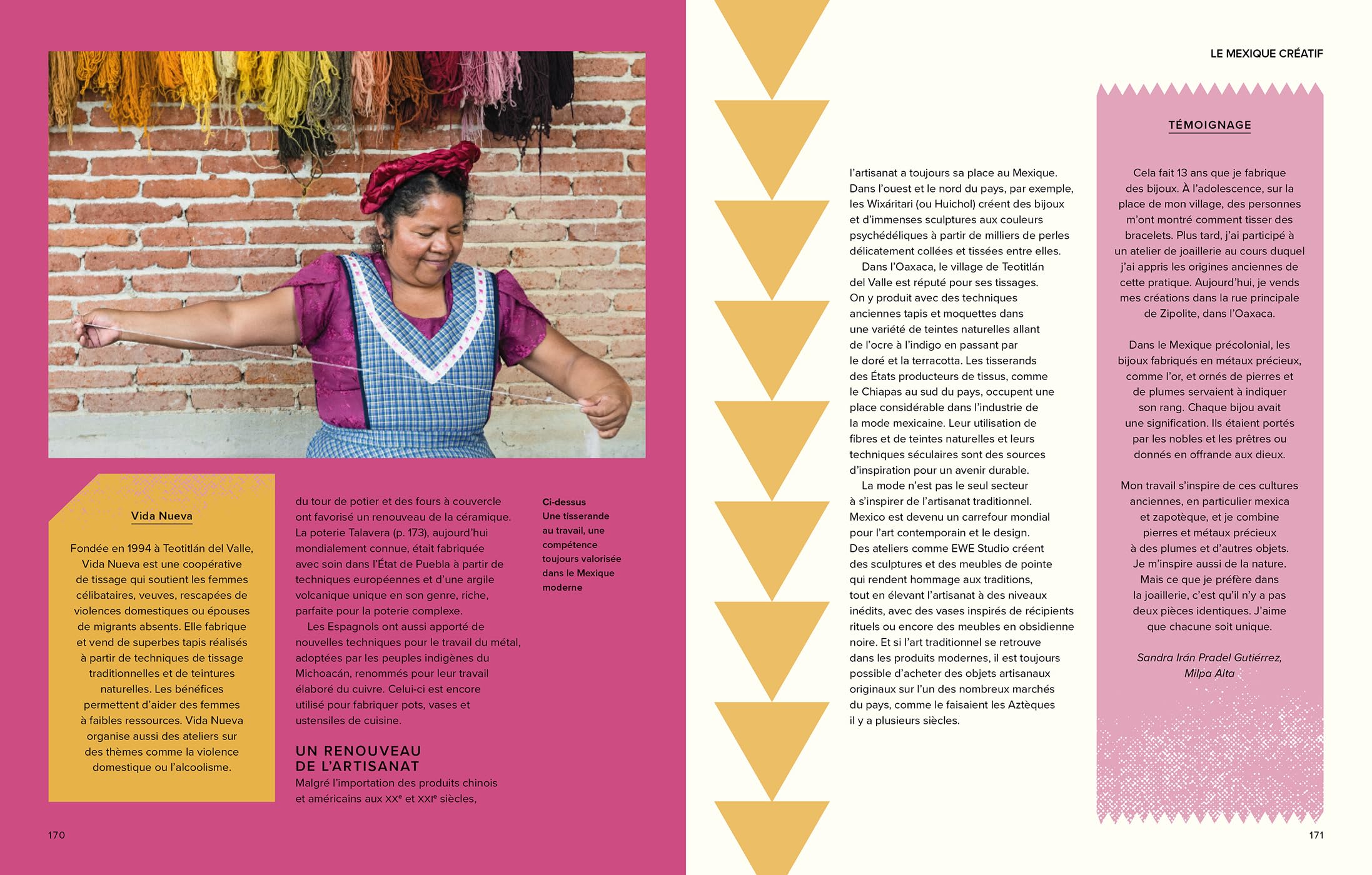 Passion Mexique