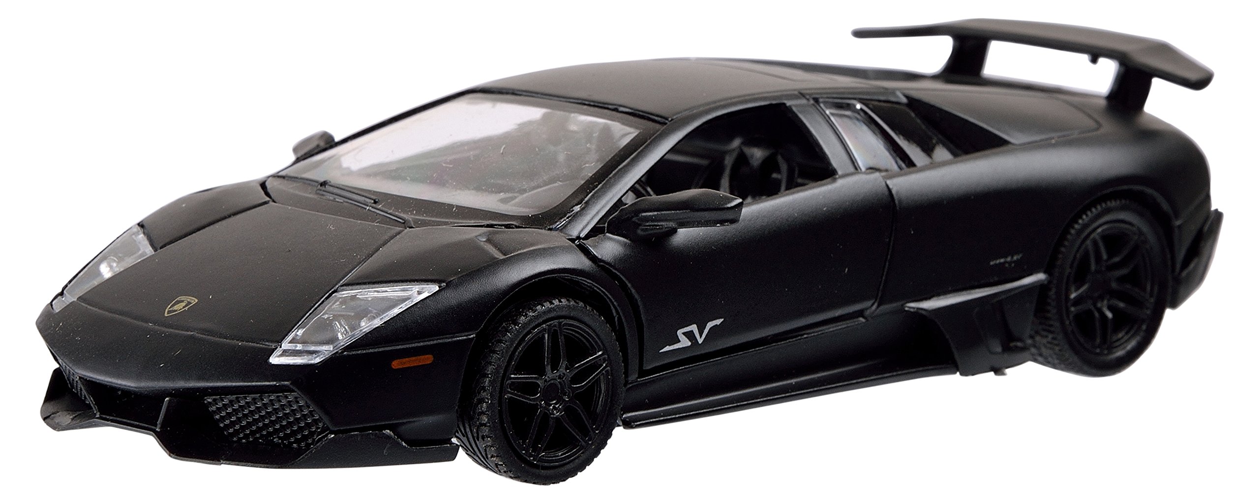 Lamborghini Murcielago 1/43 AIMS 限定 激レア LB☆WORKS Lamborghini Murcielago LIMITED 20 Ver.2｜AOSHIMA｜English