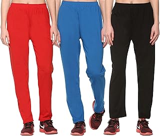 plus size track pants india