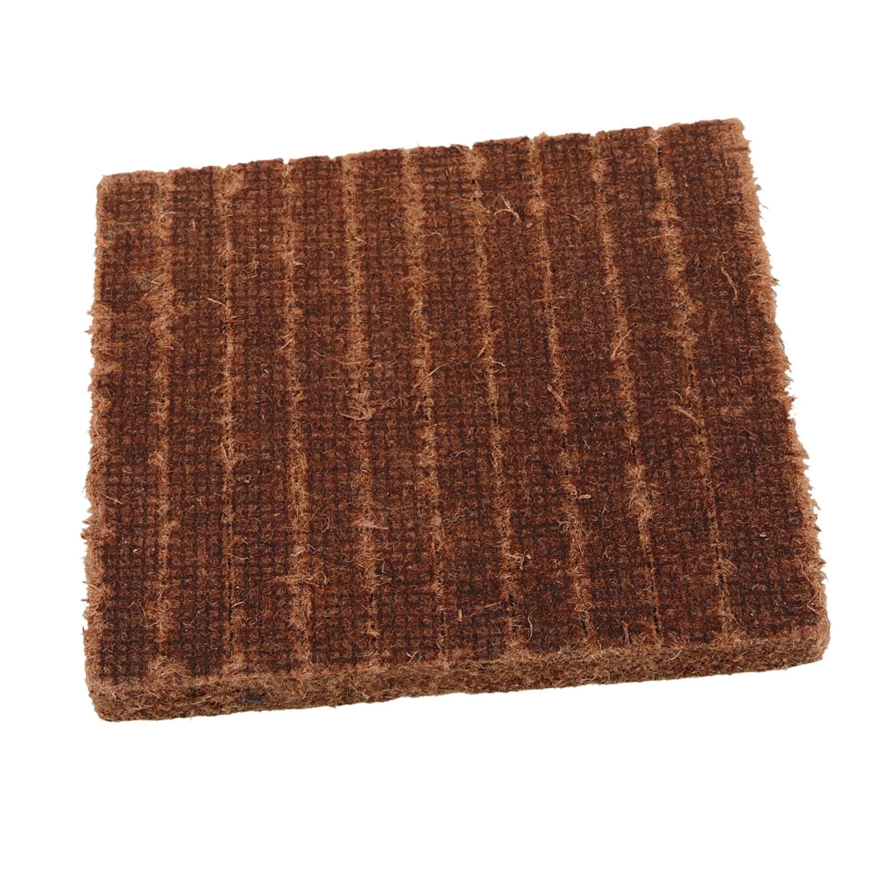 BRIGHTFUFU Camping Fire Starter Block Wax and Wood Chips Instant Ignition for Hiking Emergency Fire Tool