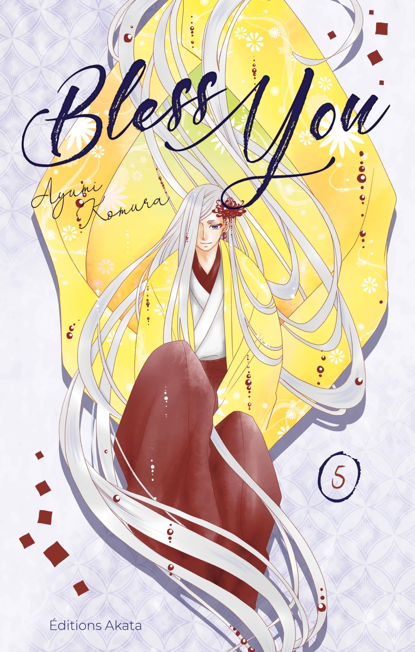 Bless You - Tome 5 (05)