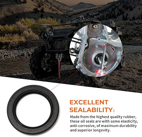 Miniatura 4 de Kit de cadena de arranque para motocicleta china de 4 tiempos, 50 cc, 70 cc, 90 cc, 110 cc, 125 cc, ATV, Go Kart, con guías de tensor de cadena de