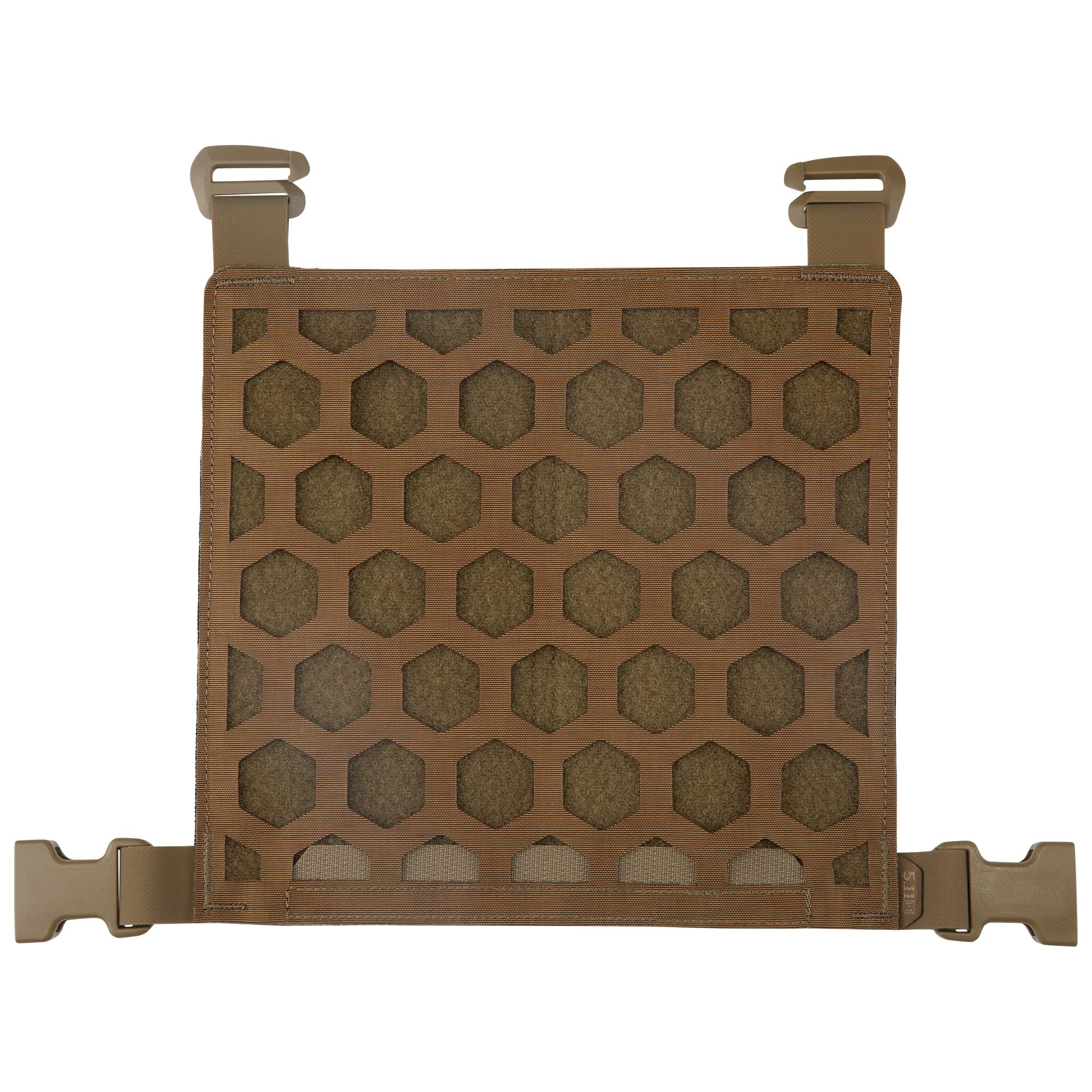 5.115.11 Tactical Hexgrid 9X9 Gear Set