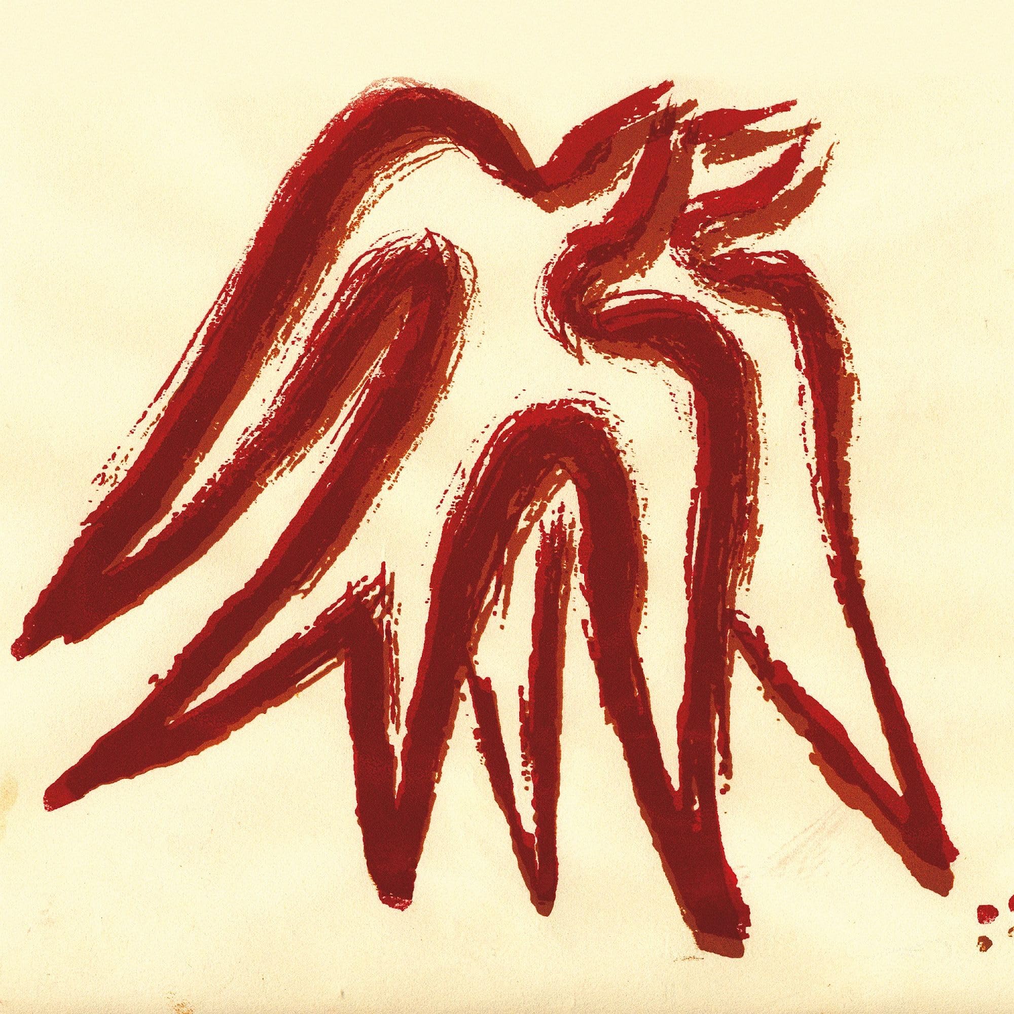 Lambent Material (Anniversary Edition) -Dark Red Lp- [VINYL]