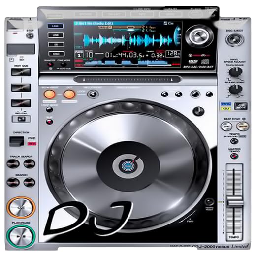 DJ MiX