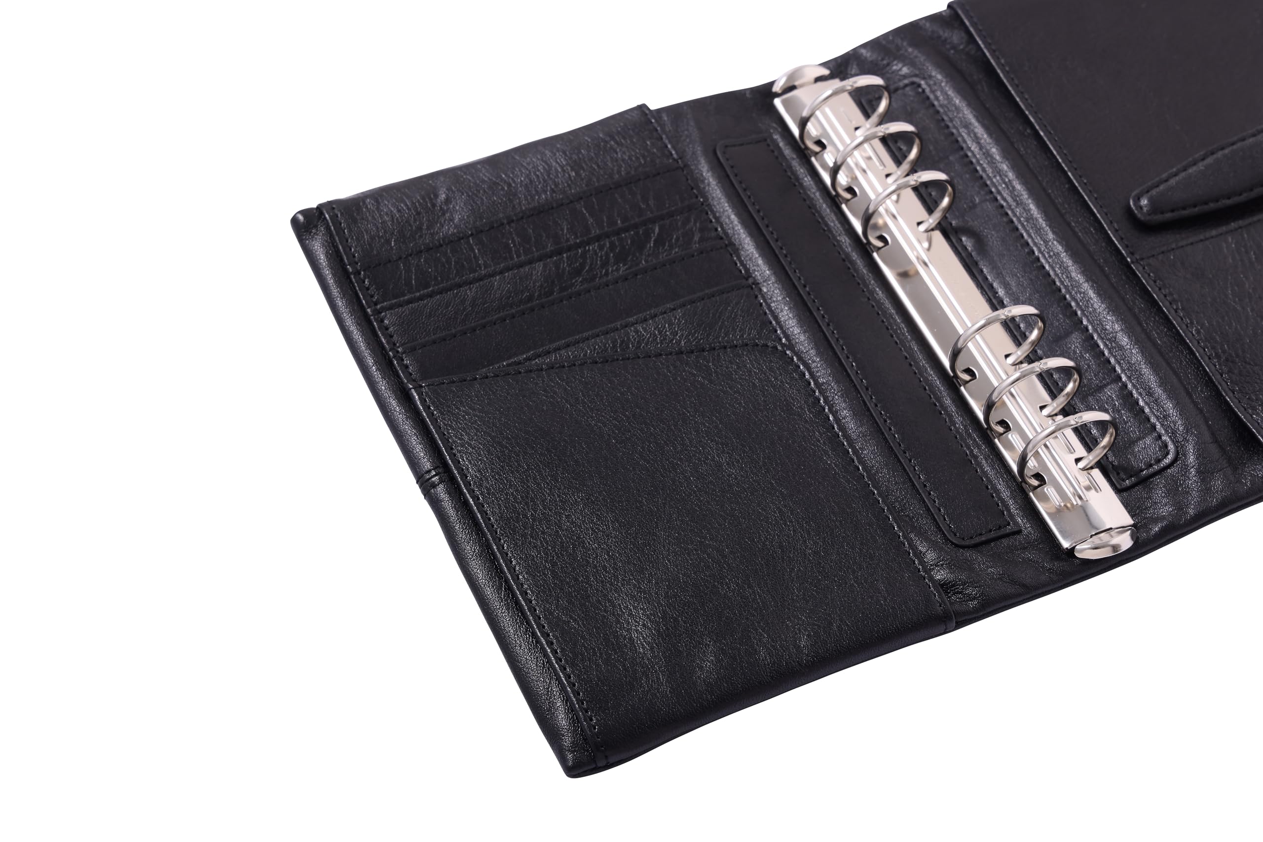 Amazon.com : Franklin Planner 86077 French Seam Binder 25mm