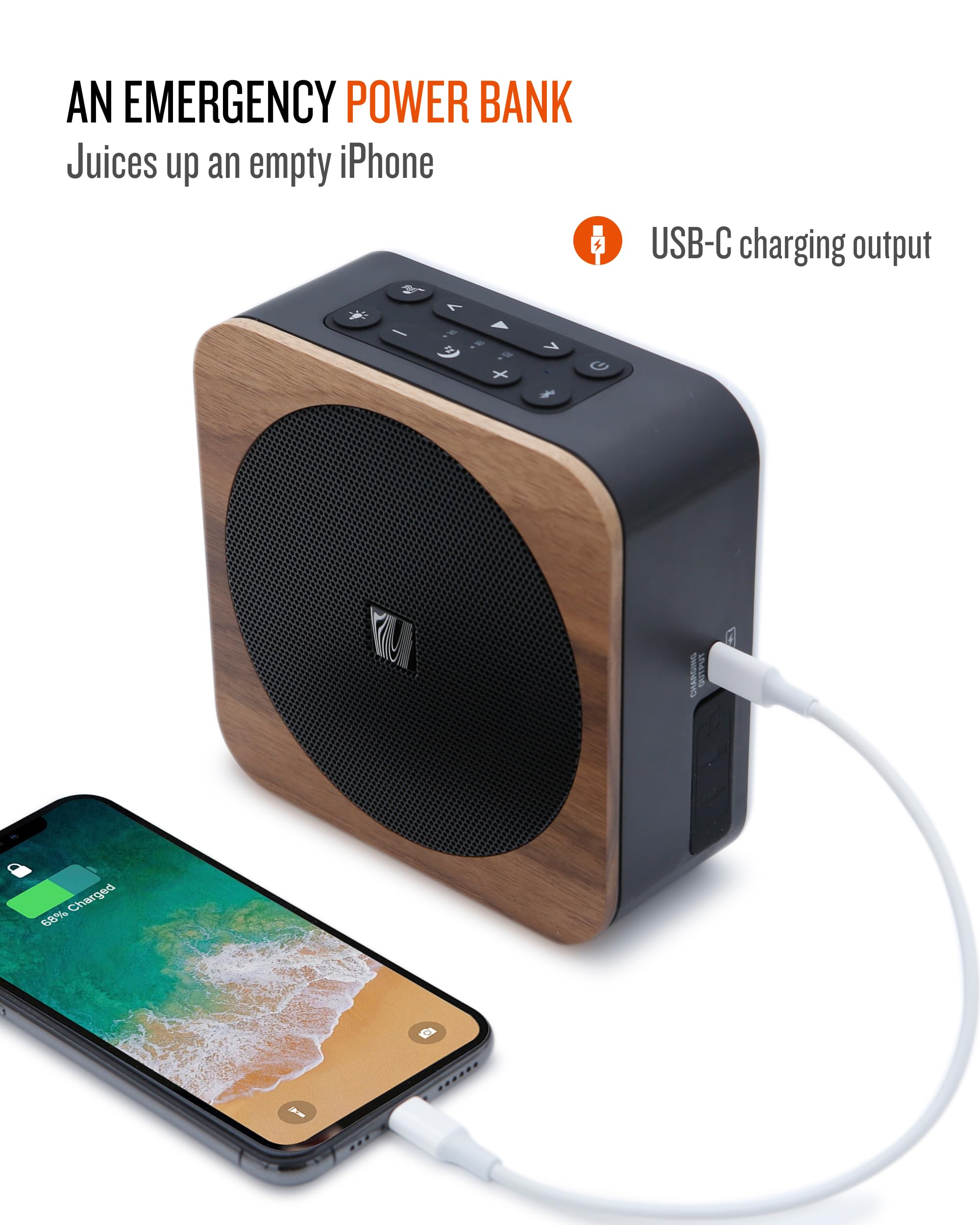 Amazon.com: Soundfreaq Sound Spot II SFQ-18: Portable Bluetooth