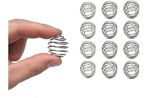 Bottle Mixer For Baby Formula, 12pcs Shaker Ball For Small Bottle