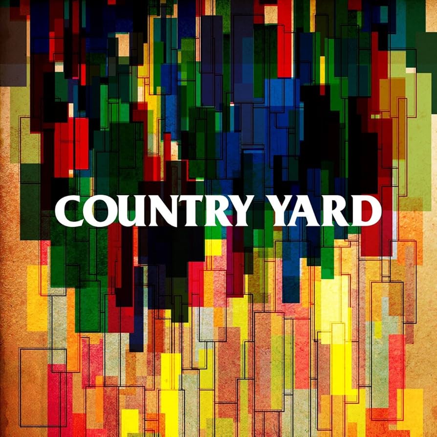 Amazon.co.jp: COUNTRY YARD: ミュージック
