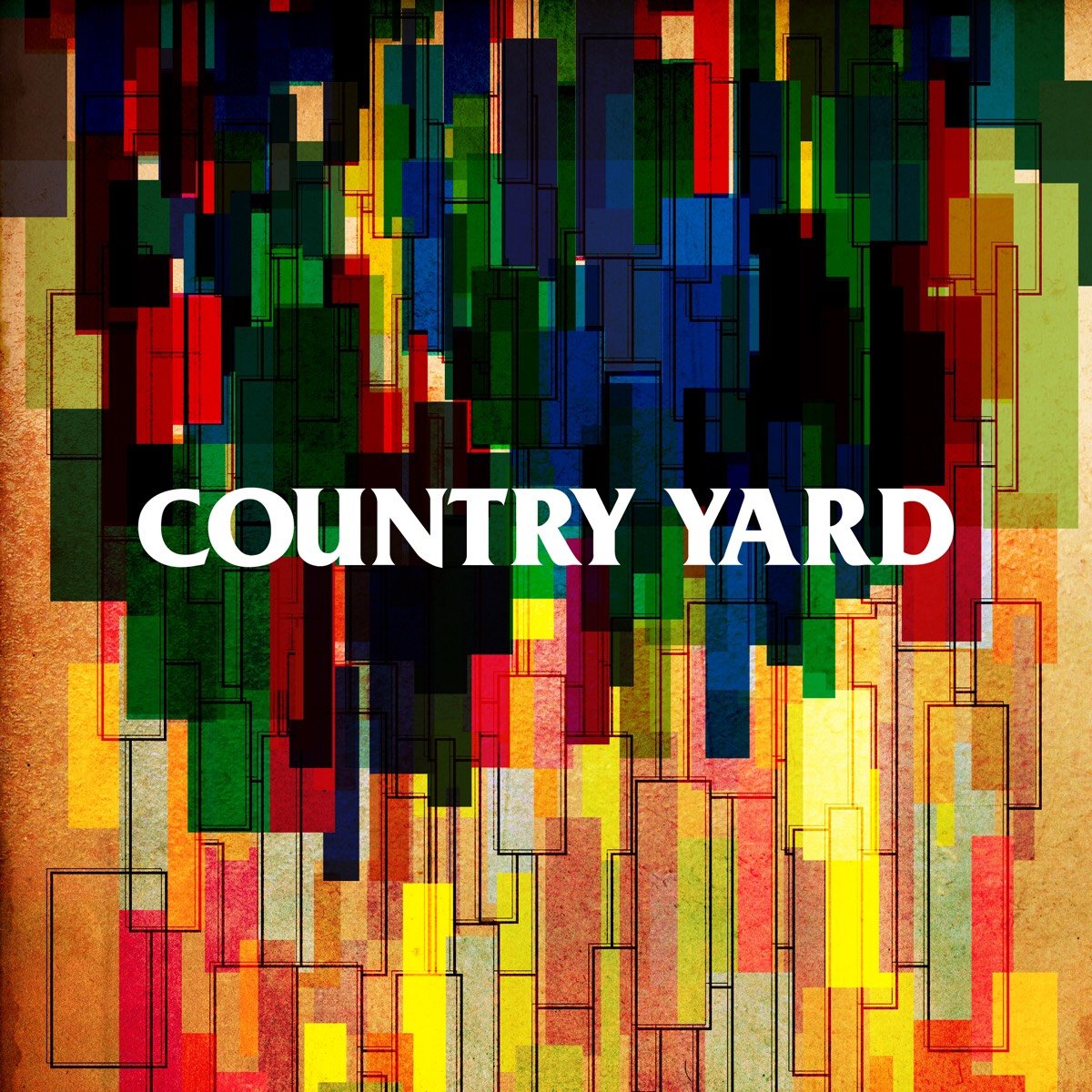 レア COUNTRY YARD Delight EP 限定ライブCD レコード Amazon.co.jp: COUNTRY YARD: ミュージック