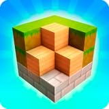 Block Craft 3D：Building Game