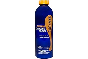 SpaPure Oxidizing Shock (2.2 lb)