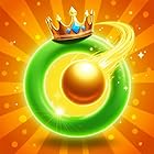 Hole Ball 3D: Brain Puzzle & Rolling Ball Challenge