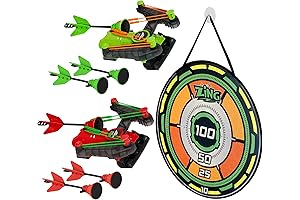 Hyper Strike Zing Bow