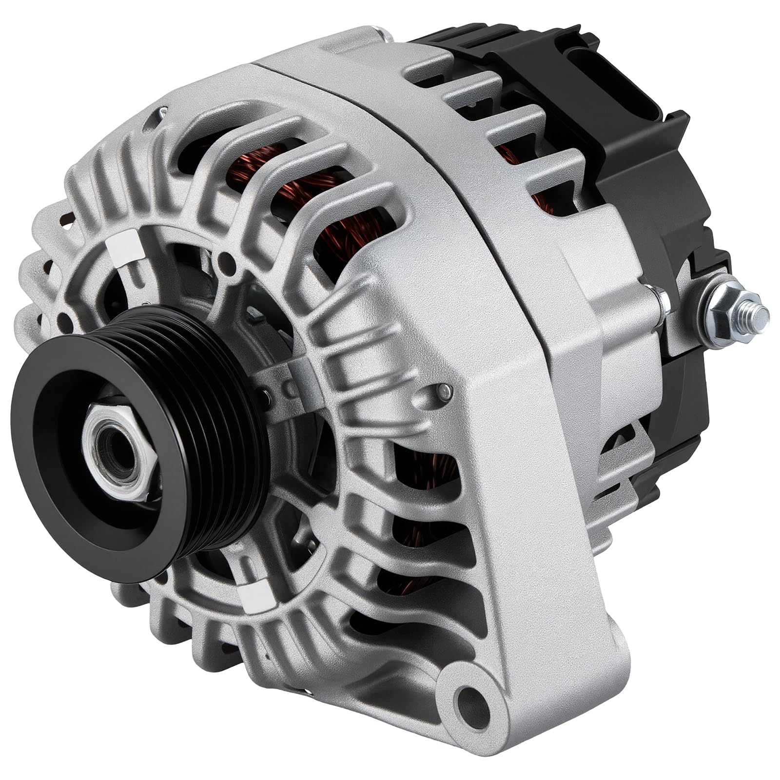 BDFHYK 125A Alternator for Pontiac G6 3.5L V6 2005, 13866