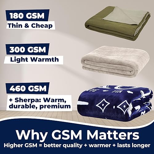 Miniatura 4 de FILO ESTILO Regalos para tías de sobrina o sobrino para el día de la madre, cumpleaños, Say We Love You Aunt with a Special Aunt Manta rellena de