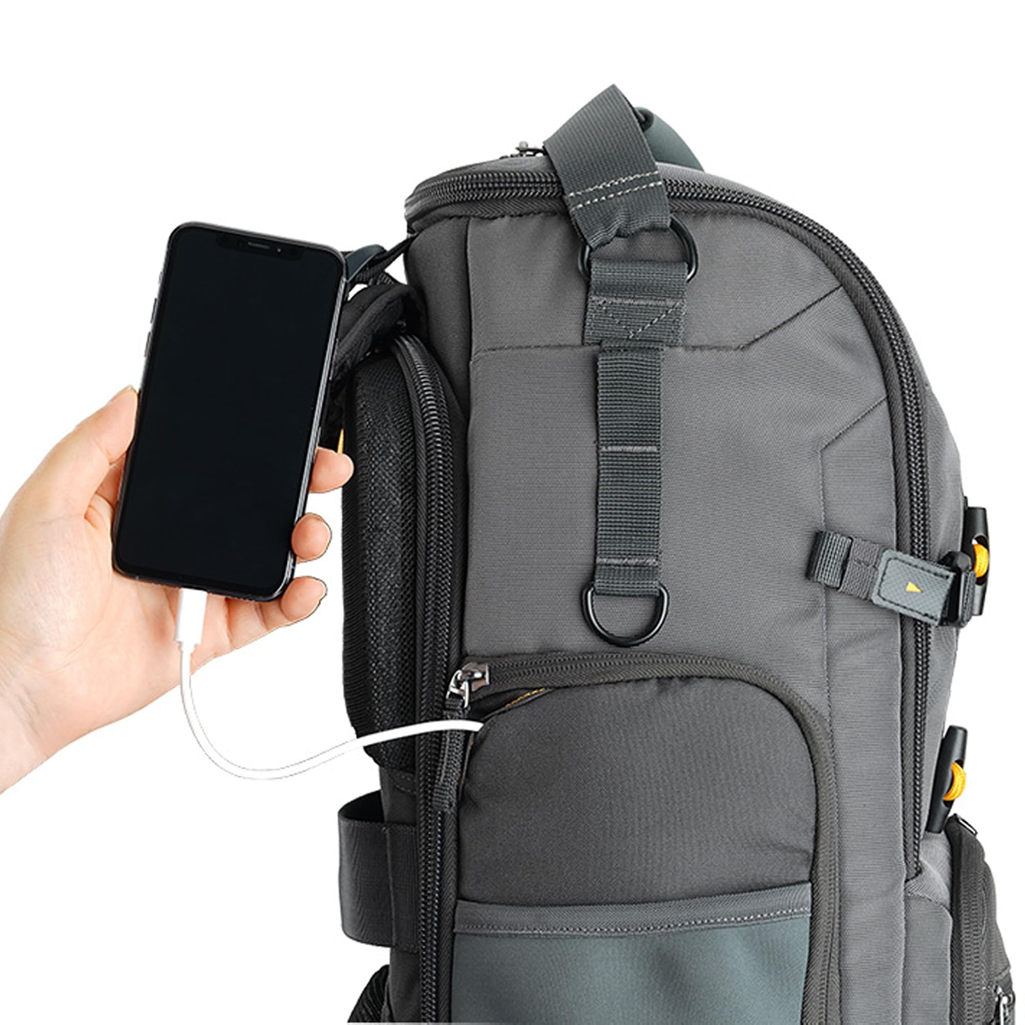VANGUARD Alta Sky 62 - Mochila para equipo fotográfico