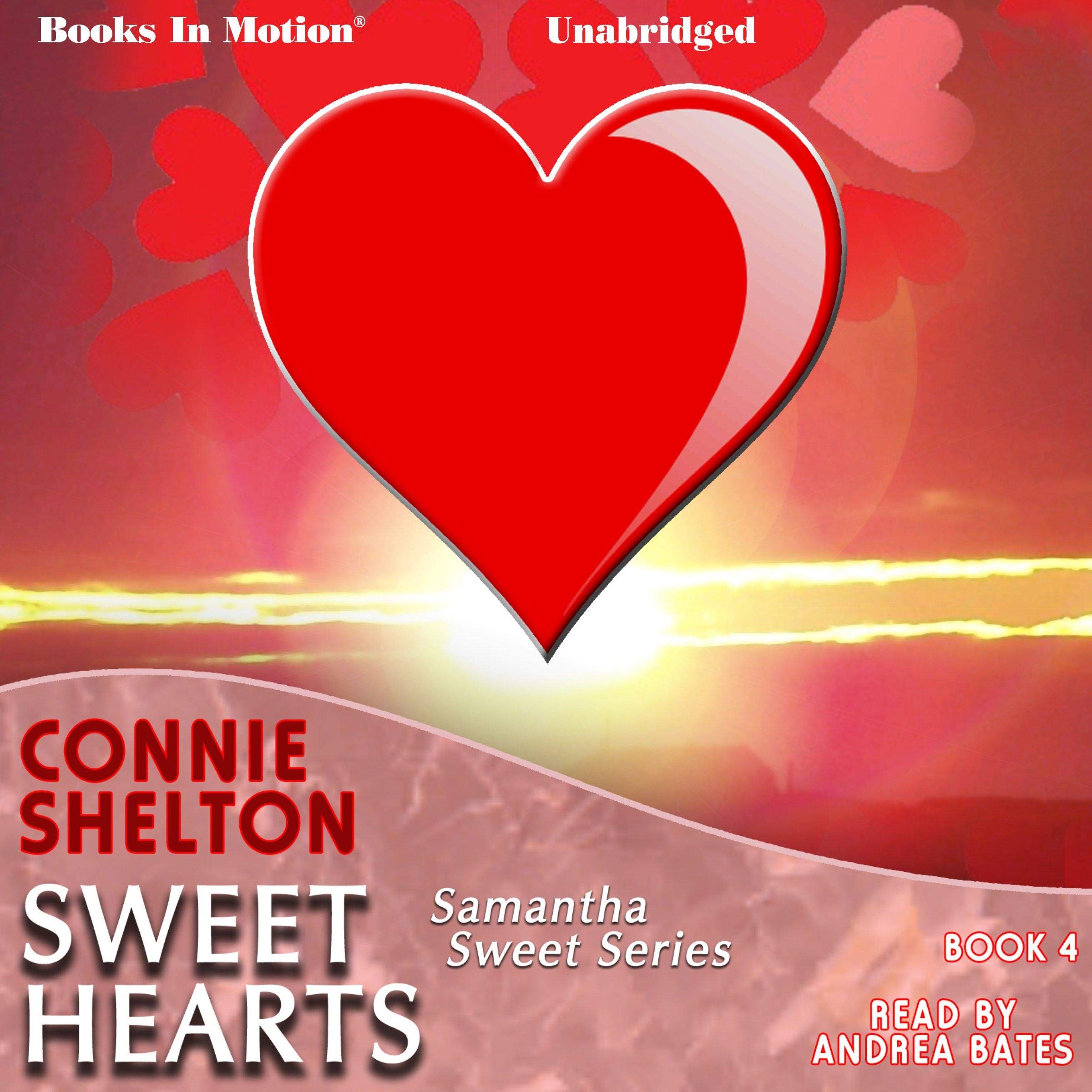 Cover art for Sweet Hearts