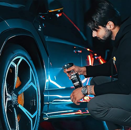 Miniatura 2 de SGCB Removedor de alquitrán de 16 onzas para automóviles, 16.9 fl oz de alquitrán de carretera seguro, removedor de adhesivo eficaz | Elimina