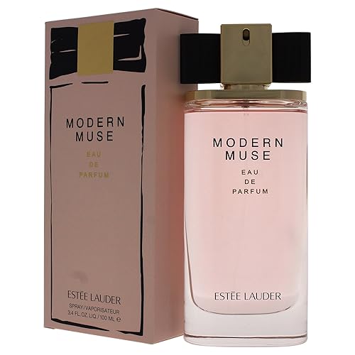 Miniatura 5 de Eau de Parfum Modern Muse Estee Lauder para mujer 34 fl oz