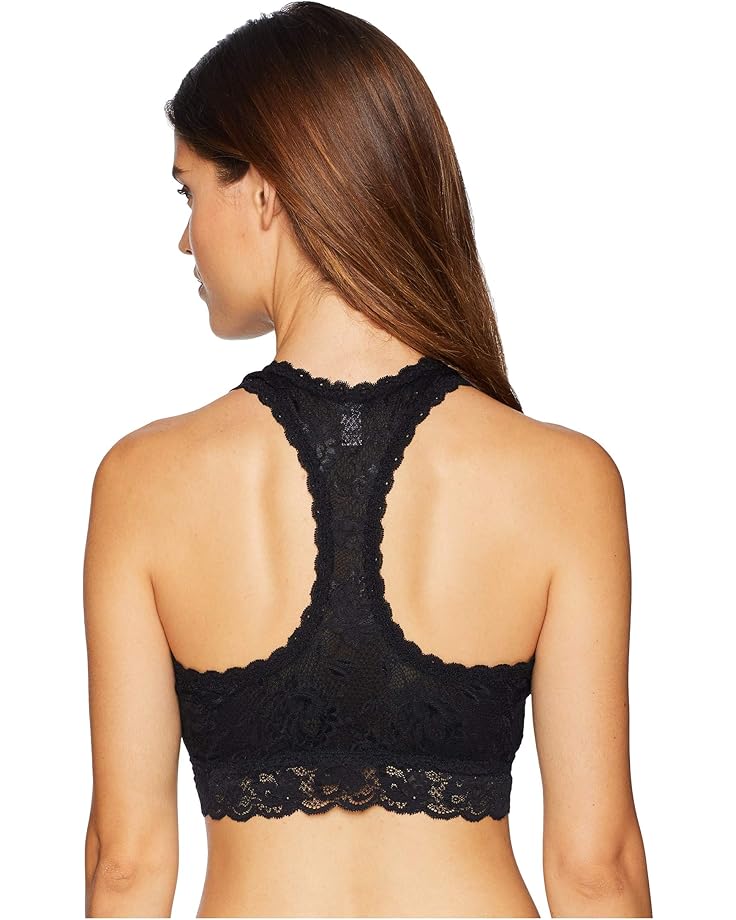 Cosabella Never Say Never Curvy Racie Racerback Bralette NEVER1355 - #3 of 4