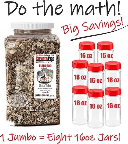 Miniatura 2 de PredatorPee Orina de coyote 100% pura