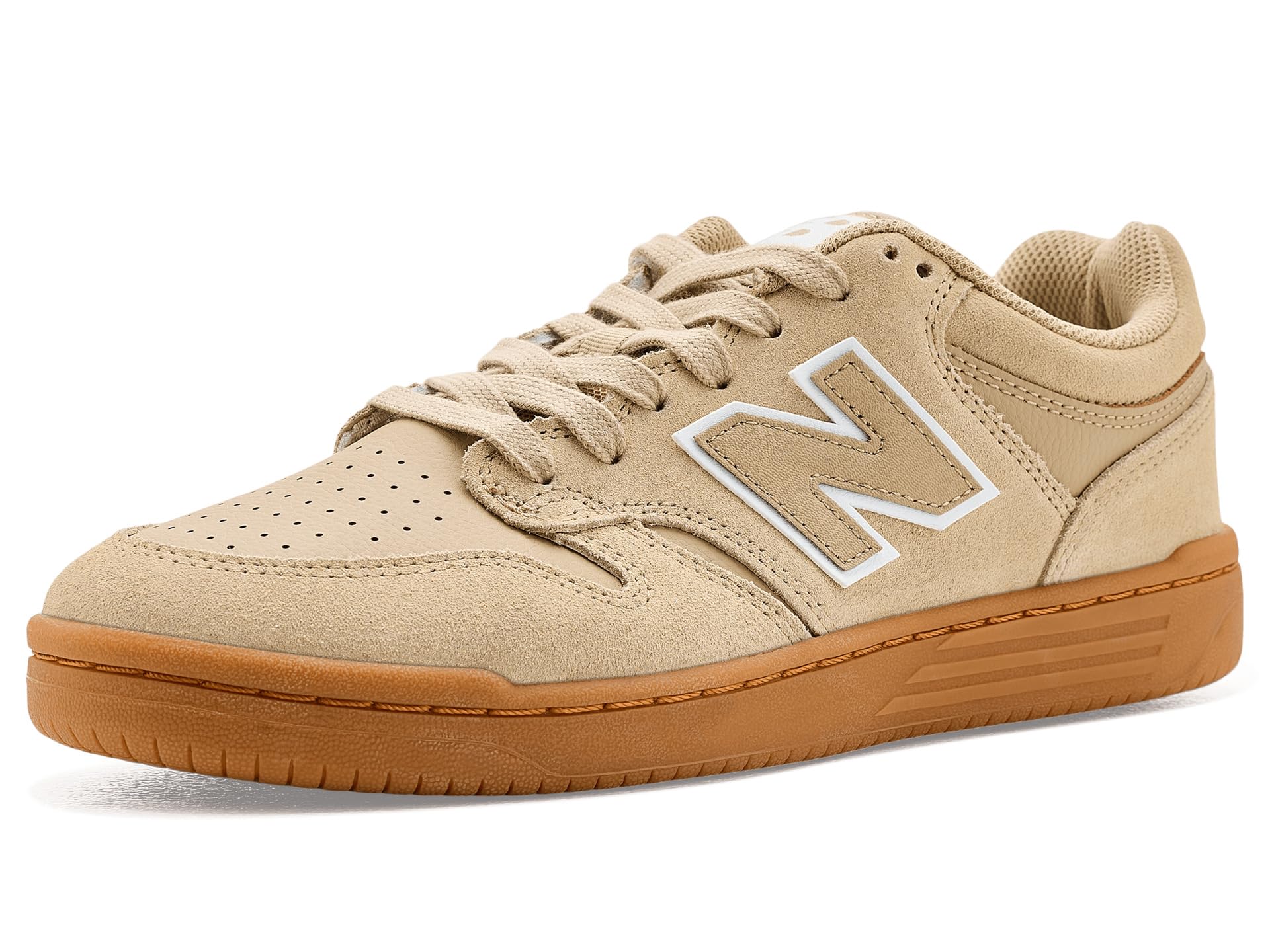 New Balance 480 Unisex Shoes