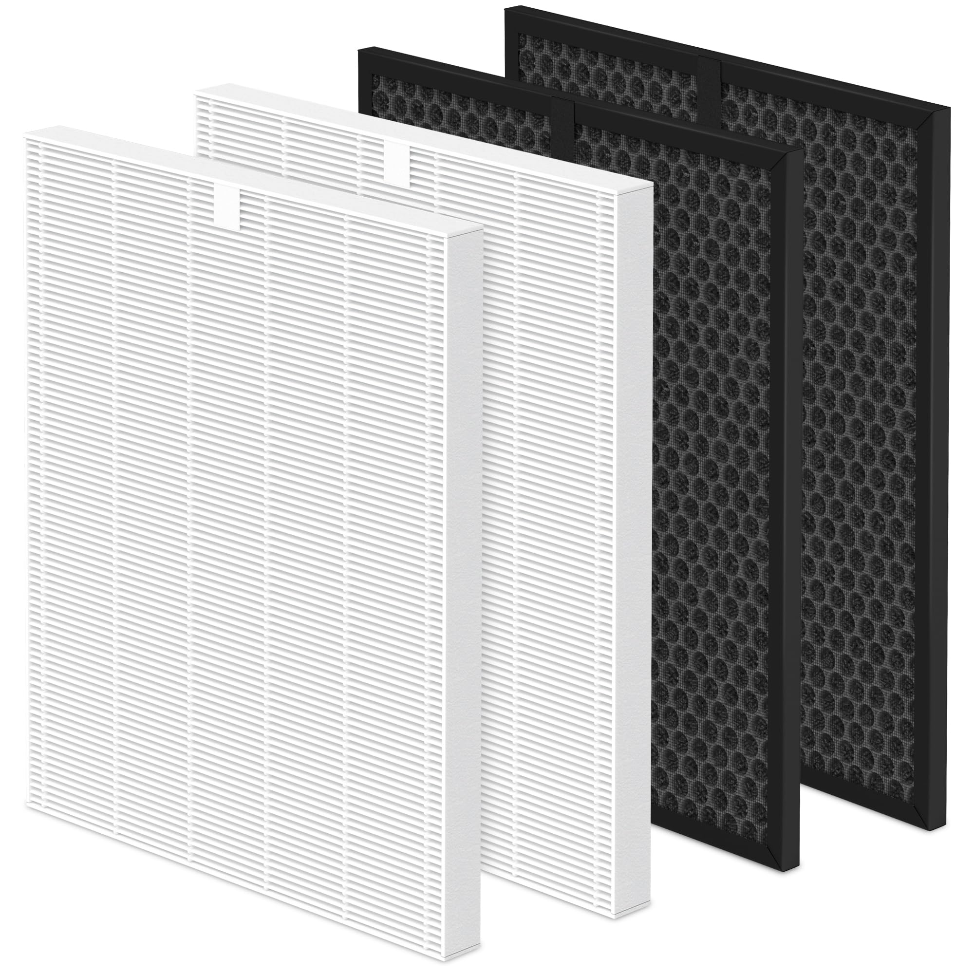 Amazon.com: 5510 5520 Replacement Filter Q Compatible with Winix
