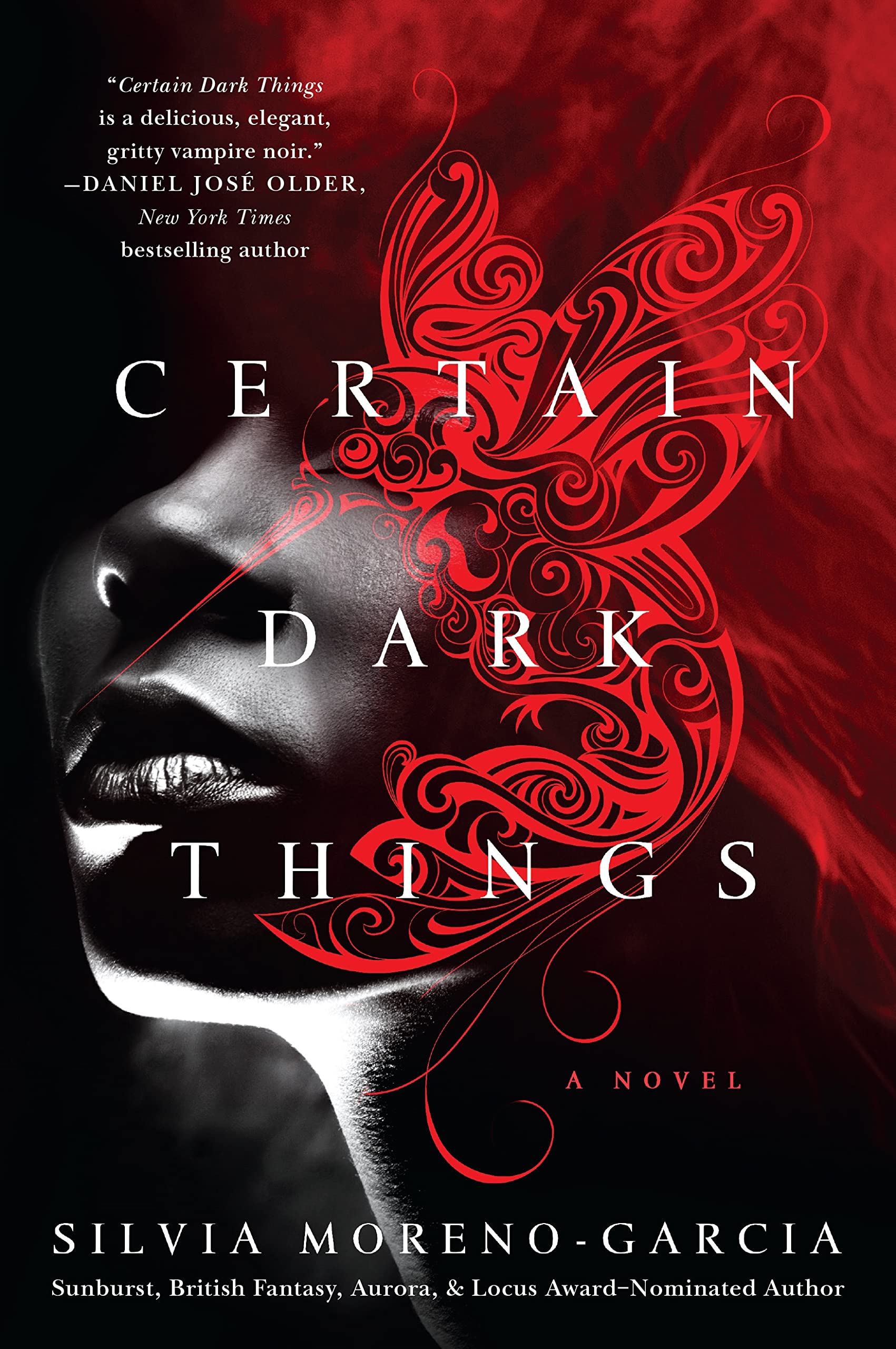 Certain Dark Things
